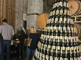 Gruet Winery