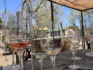 Casa Rondena Winery