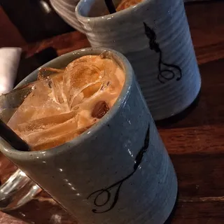 Thai Iced Tea