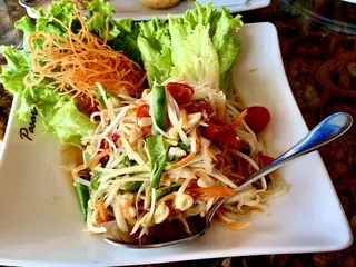 Pasara Thai Restaurant