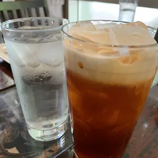 Thai Iced Tea