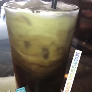 Thai Iced Coffee