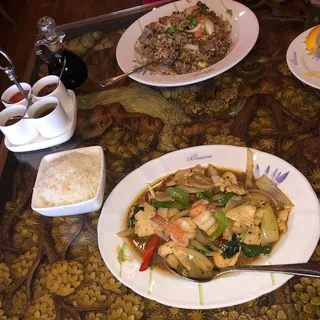 69. Pasara Fried Rice