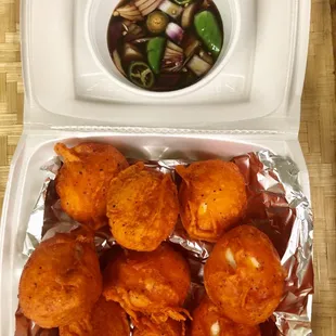 Kwek kwek