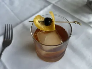 The Italian Barrel