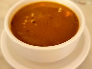 Criollo Restaurant