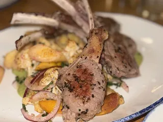 Osteria Lupo