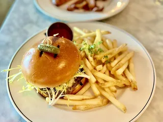King Brasserie