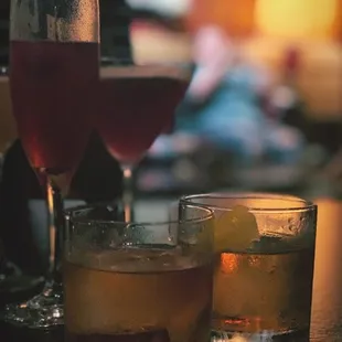 Cocktails