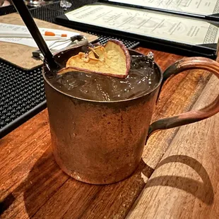 drink
