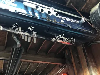 Lucky Lou's