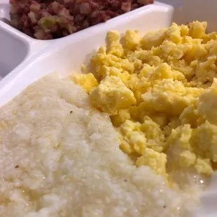 Scrambled Eggs