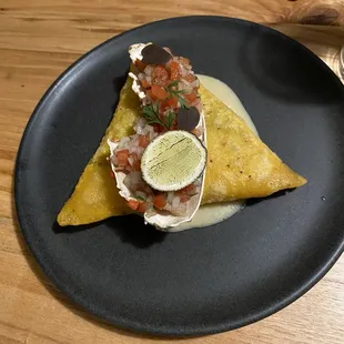 Lobster Tetela