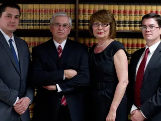 Rusca & Rusca Law