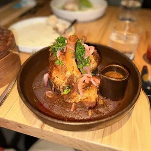 Mama's Cochinita Pibil