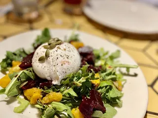 Naples Ristorante E Bar