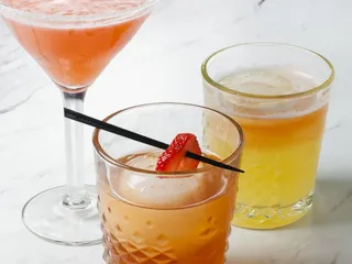 Reunion Kitchen + Drink