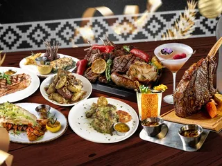 Gaucho Grill Argentine Steakhouse