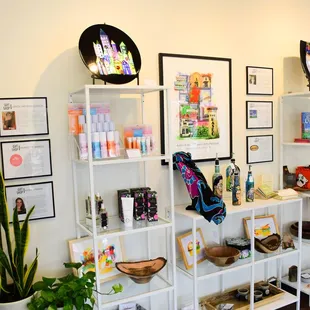 Paseo Arts Association