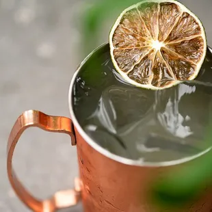 Moscow Mule