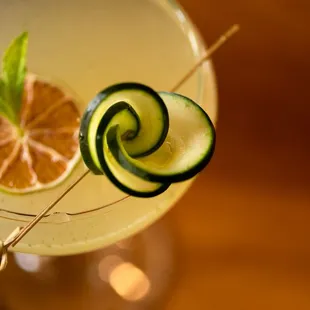 Eastside Cocktail