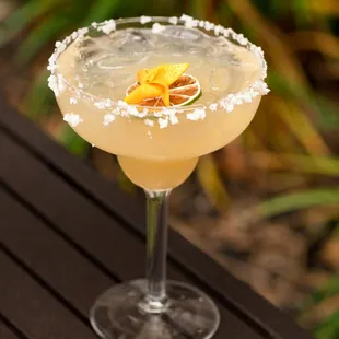 Margarita