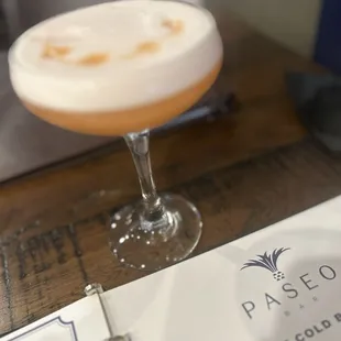 drink