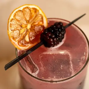 Bramble