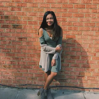 Marian B.