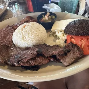 Carne asada