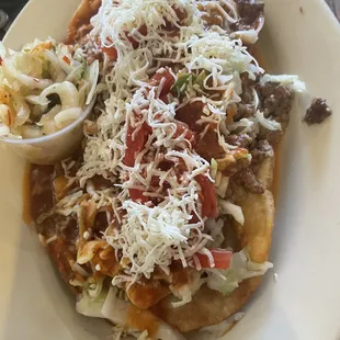 Enchiladas