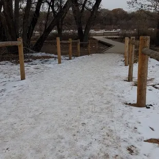 1/6/2019 be careful on trails