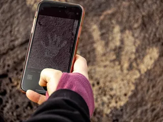 Petroglyph National Monument