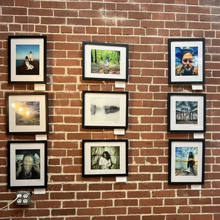 Paseo Gallery One