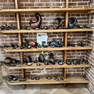 Ceramics