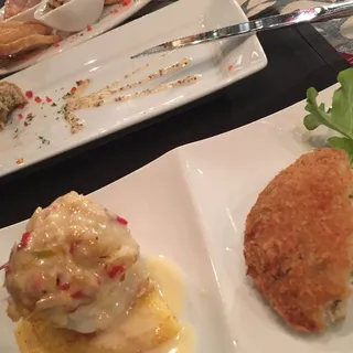 Cherry Wood Smoked Salmon