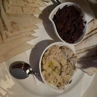 Hummus Bi Tahina