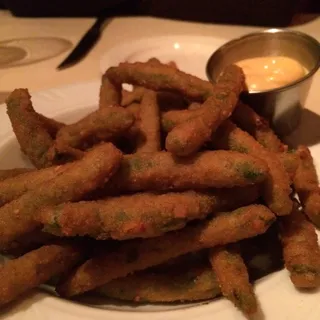 Fried Green Beans