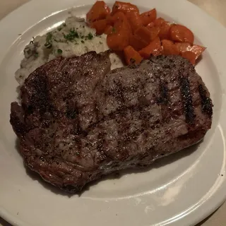 Prime Ribeye