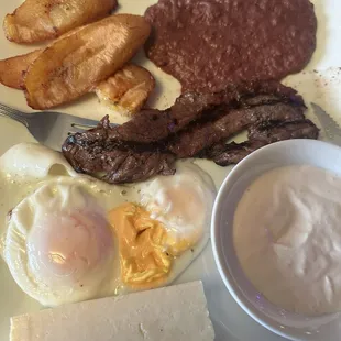 Desayuno Especial