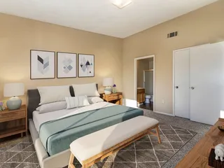 Stonegate Apartment Homes