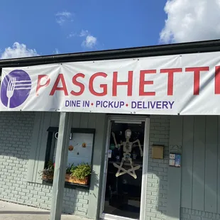 Pastaaaaaa!
