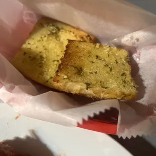 Extra Gulf Coast Toast