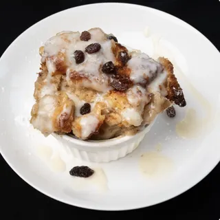 Bread Pudding