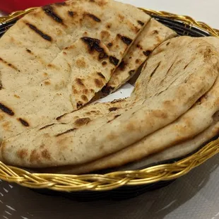 Pita bread