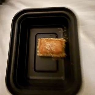 Baklava