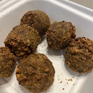 Falafel
