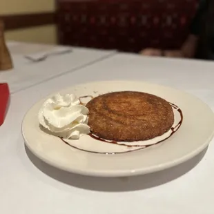 Kunefe...best dessert!