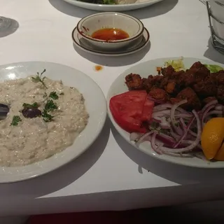 Babaganoush