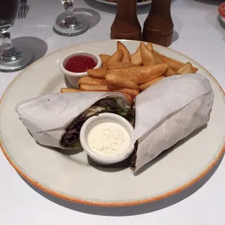 Lunch Special